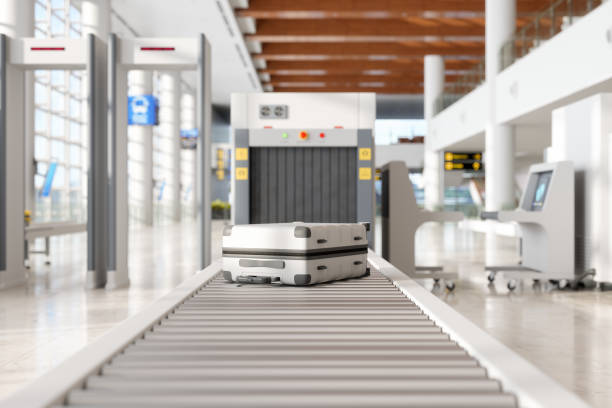 Baggage Scanner