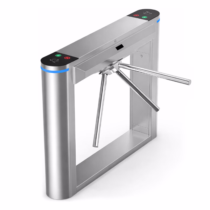 TRIPOD TURNSTILE DATASHEET VT-DS112