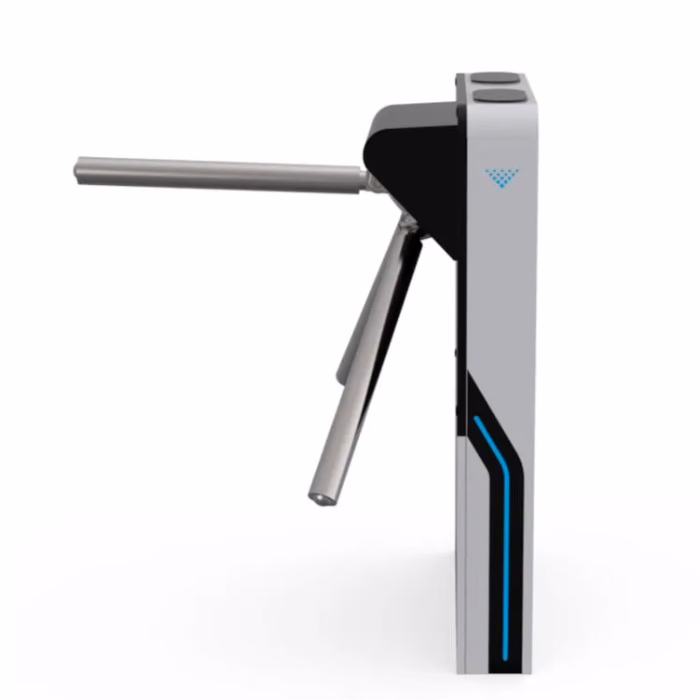 DAOSAFE Flap Turnstile