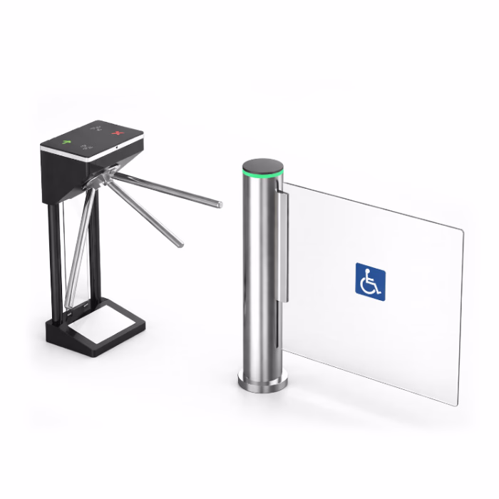 Varito Tripod Turnstile VT-Q50
