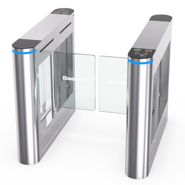 Varito Optical Swing Turnstile VT-DS212