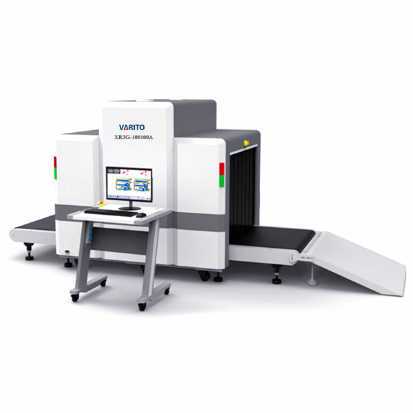 Varito XR3G-100100A