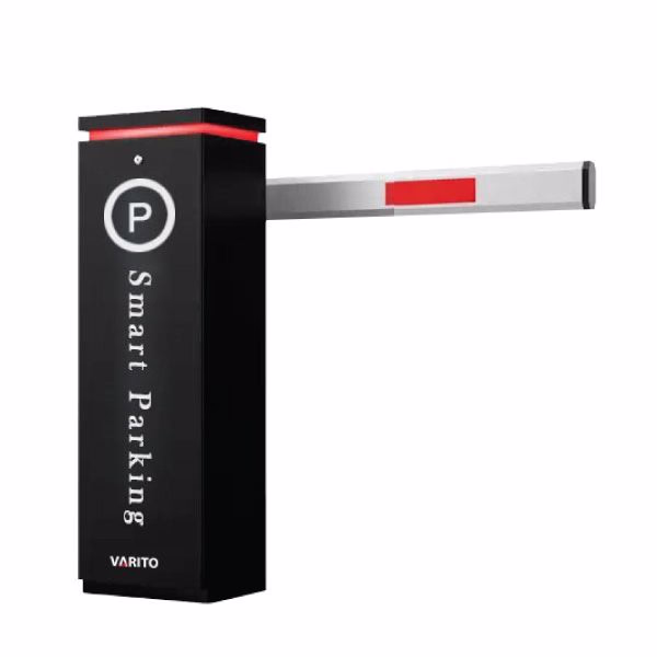 VARITO VCB-DC6 Parking Boom Barrier System