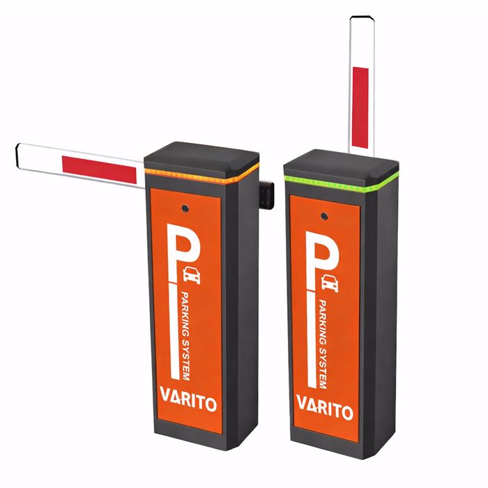 VARITO VCB-DCY6L Automatic Boom Barrier Gate