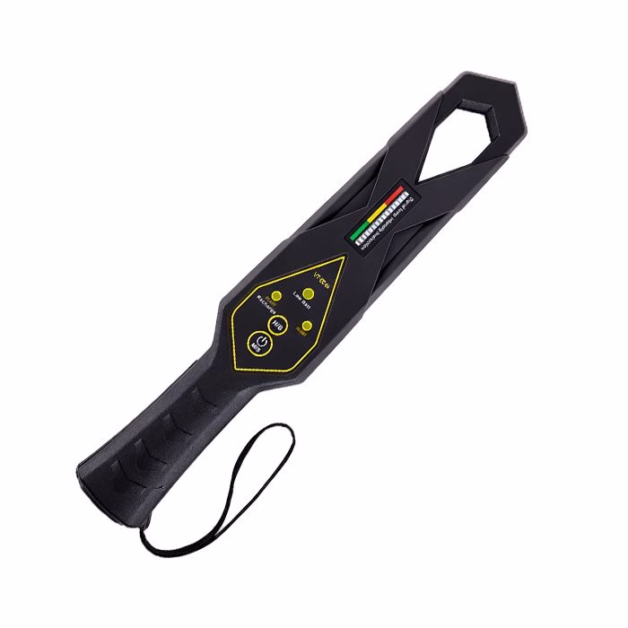 VARITO VT-B360 Hand Held Metal Detector