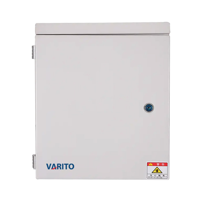 PGC-400 Central controller box