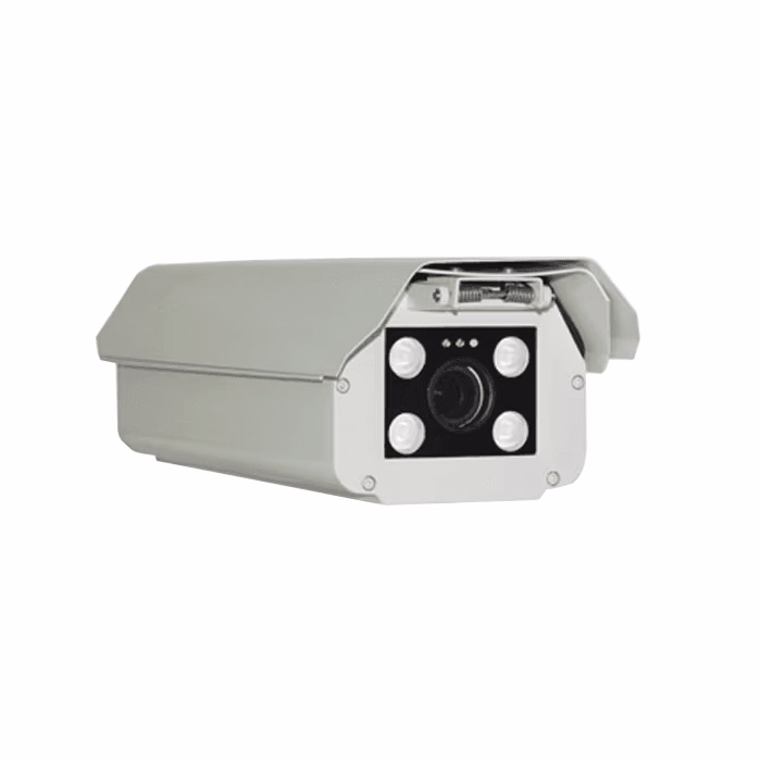 VARITO VAR-LCVT LICENSE PLATE RECOGNITION CAMERA