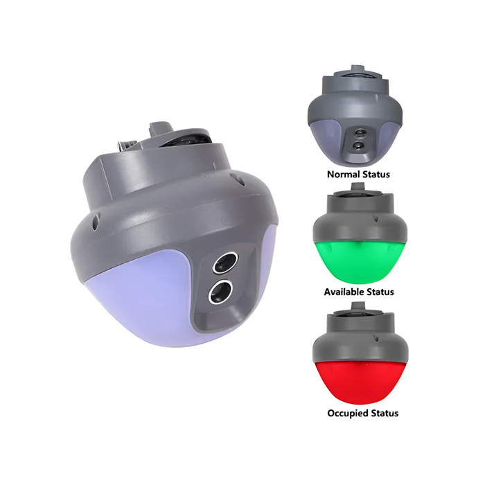 IUS-200 All in one Ultrasonic Sensor