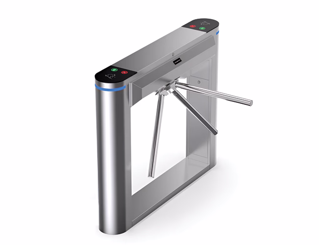 VARITO VT-DS112 Automatic Tripod Turnstile