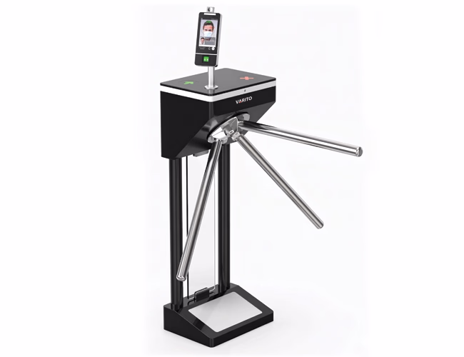 Varito Tripod Turnstile VT-Q50