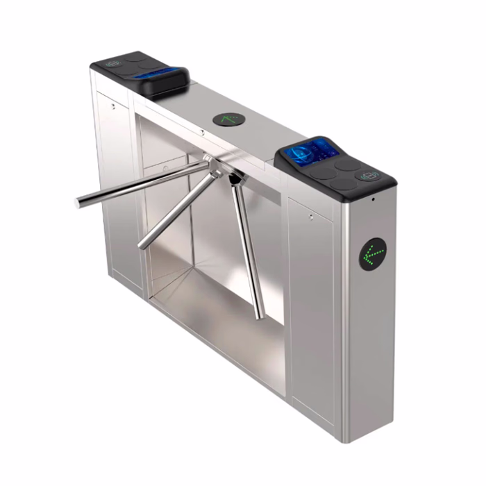VARITO VT-J181 Ticketing System Tripod Turnstile