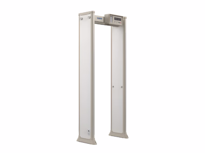 Metal Detectors