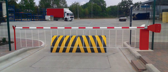 Vehicle Control System with Automated