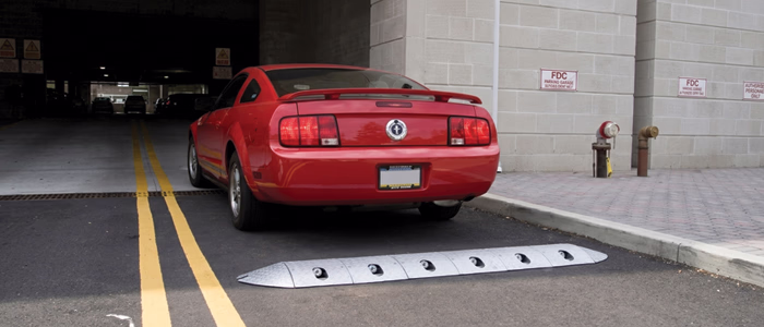 Under Vehicle Surveillance System