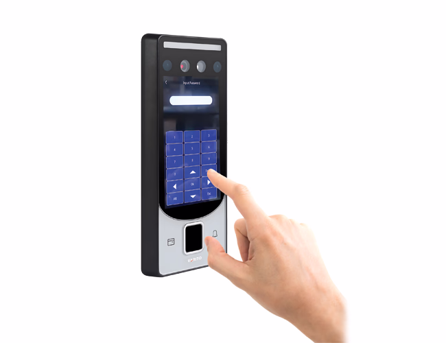 VARITO VT-B360 Hand Held Metal Detector