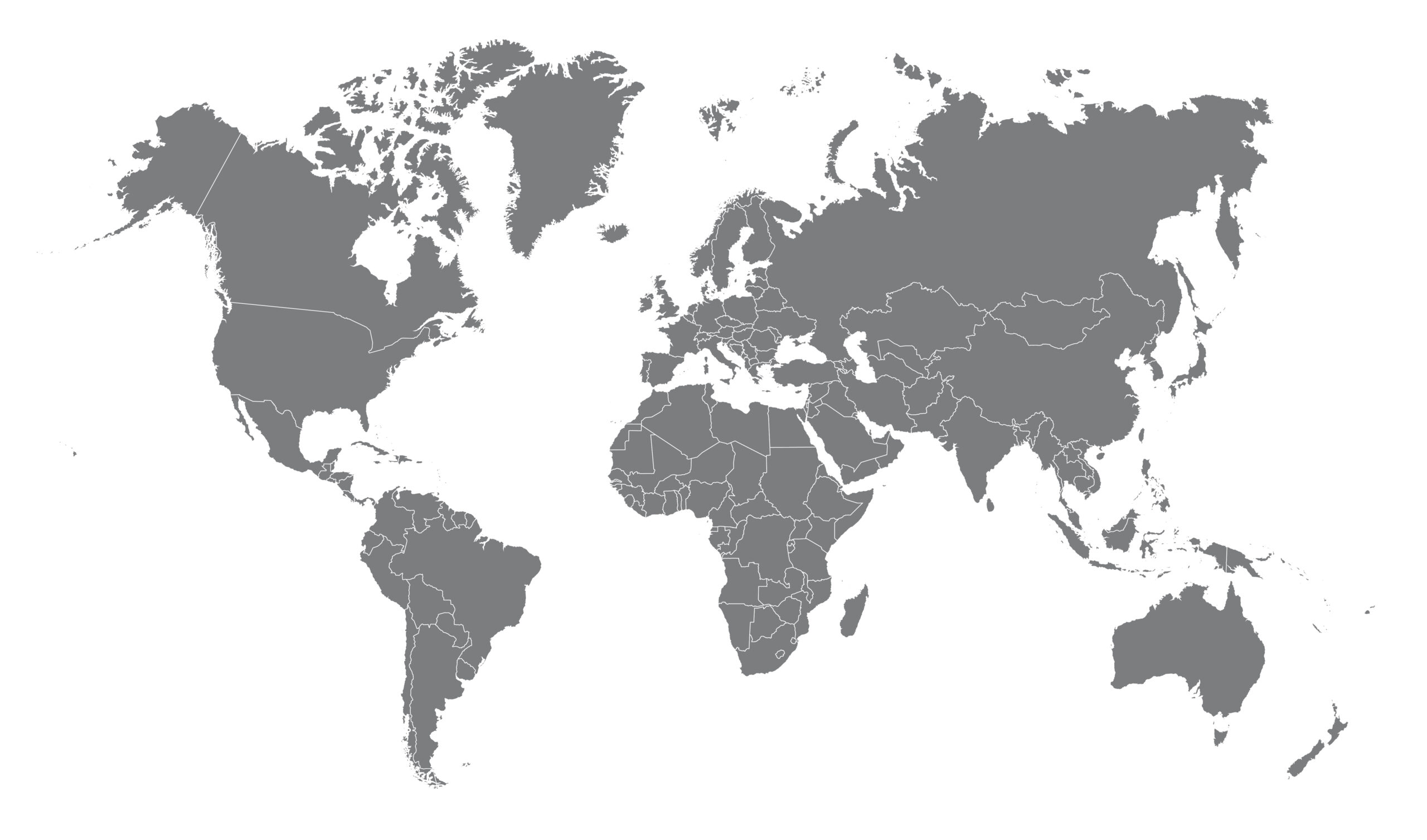 World Map